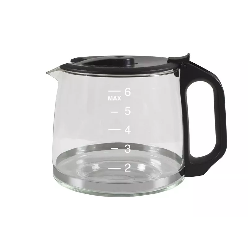 Kaffeemaschine Beper 1,25L BC.060