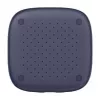 CARLINKIT Adapter Wireless AI Box mit Android 13 – 8 GB + 128 GB für Original-Autoradios mit CarPlay, blau