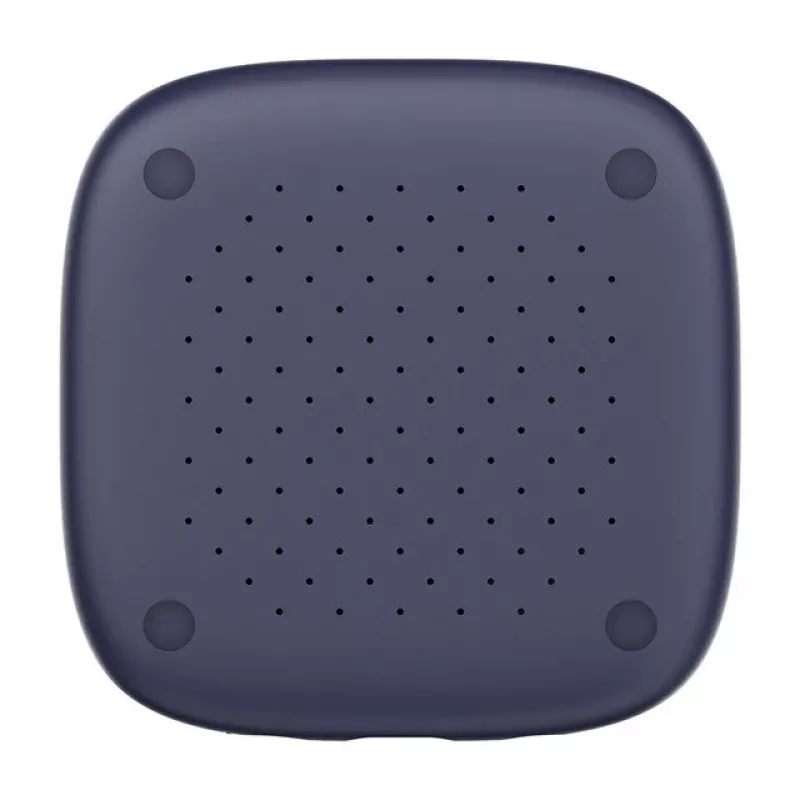 CARLINKIT Adapter Wireless AI Box mit Android 13 – 8 GB + 128 GB für Original-Autoradios mit CarPlay, blau