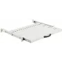 Rack-Zubehör Lanview RAS600WH 1U Weiß Stahl 30 kg