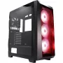 Xilence Performance C XG131 | X712.RGB Midi-Tower Schwarz