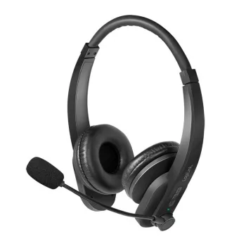 Headset LogiLink BT0060