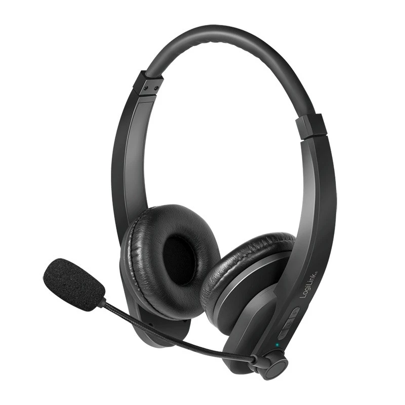 Headset LogiLink BT0060