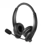 Headset LogiLink BT0060