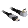 HDMI-Kabel DeLOCK 2m High Speed HDMI 1.4