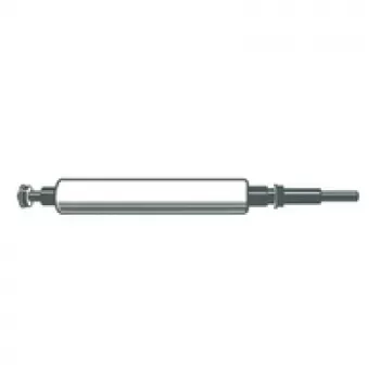 Drucker-Einzugsrolle Zebra ZC100/ZC300 P1094879-064 für ZC100- und ZC300-Kartendrucker
