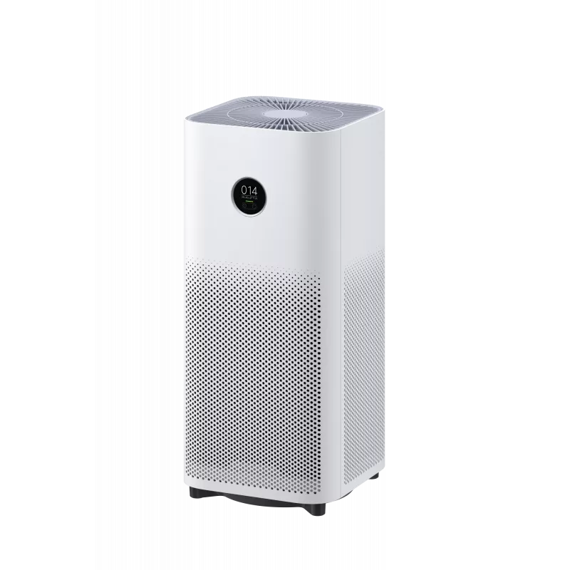 Xiaomi | 4 | Smart Air Purifier | 30 W | Geeignet für Räume bis 28-48 m² | Weiß