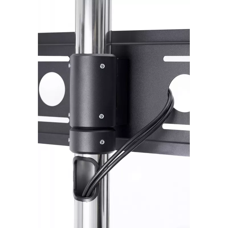 STD01 Ständer für Bildschirm 32-55'' VESA 75x75/600-400'' 80 kg