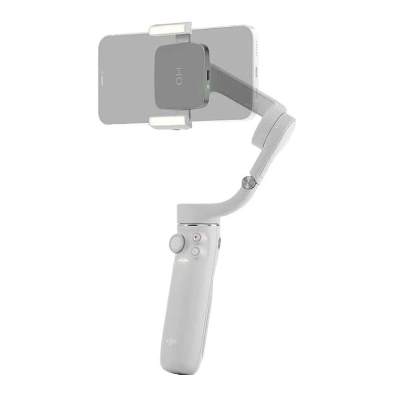Universalhalterung DJI CP.OS.00000173.01 Grau 1 Stück Osmo Mobile 6 OM 4