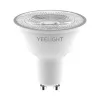 Intelligente Glühbirne Yeelight W1 GU10 (dimmbar) 1 Stück