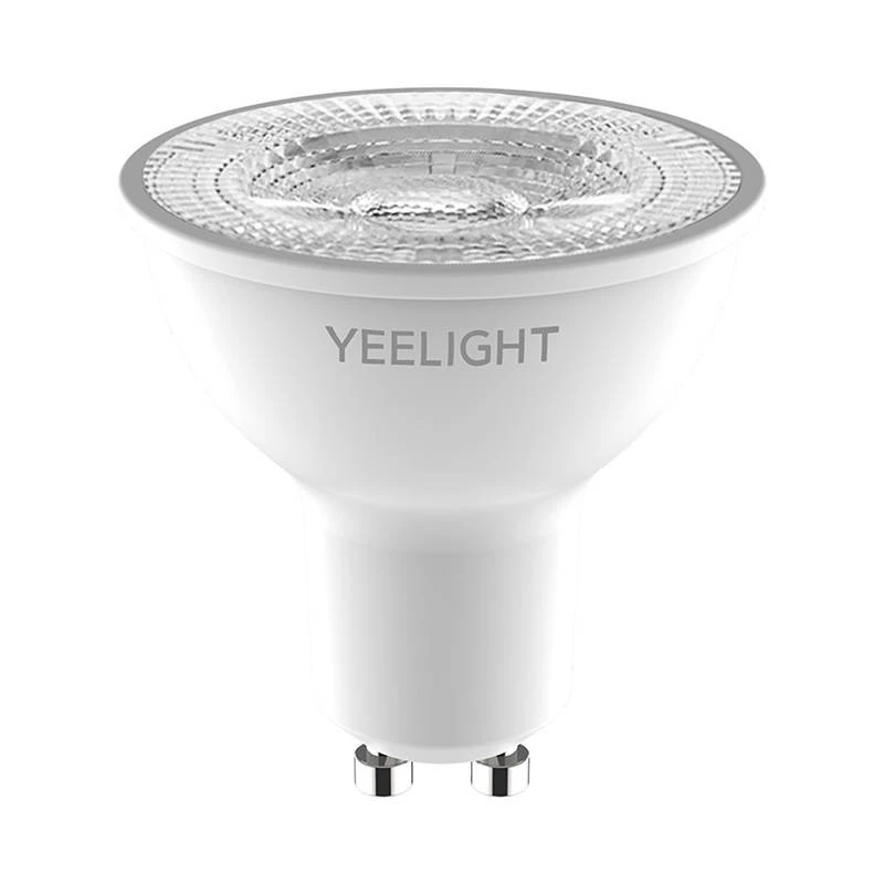 Intelligente Glühbirne Yeelight W1 GU10 (dimmbar) 1 Stück