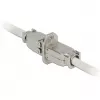 Drahtverbinder DeLOCK 86467 2 x LSA Edelstahl
