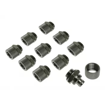 King Kits WABU-017 Schwarz
