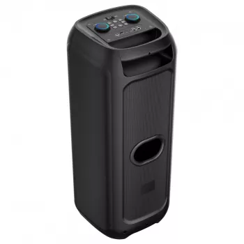 Tragbarer großer Lautsprecher Power Audio MAX MT3185