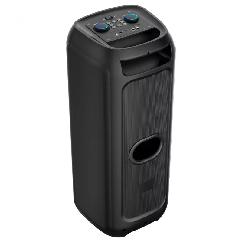 Tragbarer großer Lautsprecher Power Audio MAX MT3185