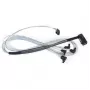 Kabel Adaptec ACK-I-rA-HDmSAS-4rASATA-SB-.8M 0.8 m