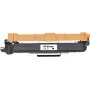 Renkforce Toner ersetzt Brother TK243BK Schwarz 3000 Seiten RF-5599462 (RF-5599462)