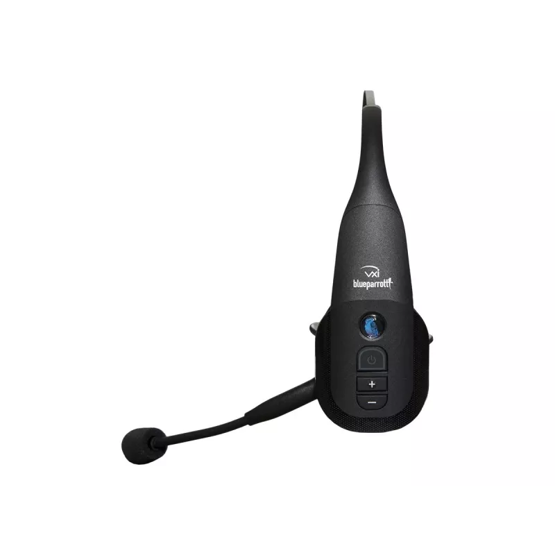 JabraBlueParrott B350-XT HDST BPB-35020 monaurales Bluetooth-Headset