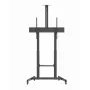 TV-Standfuß GEMBIRD TVS-100T-03 für 60–100 Zoll Fernseher, höhenverstellbar, Universalhalterung