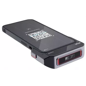 Barcode-Scanner IMIN Swift 1 I23M03Z mit USB-Schnittstelle — Handscanner für POS und Inventur