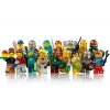 LEGO IDEAS 21358 Minifiguren-Automat