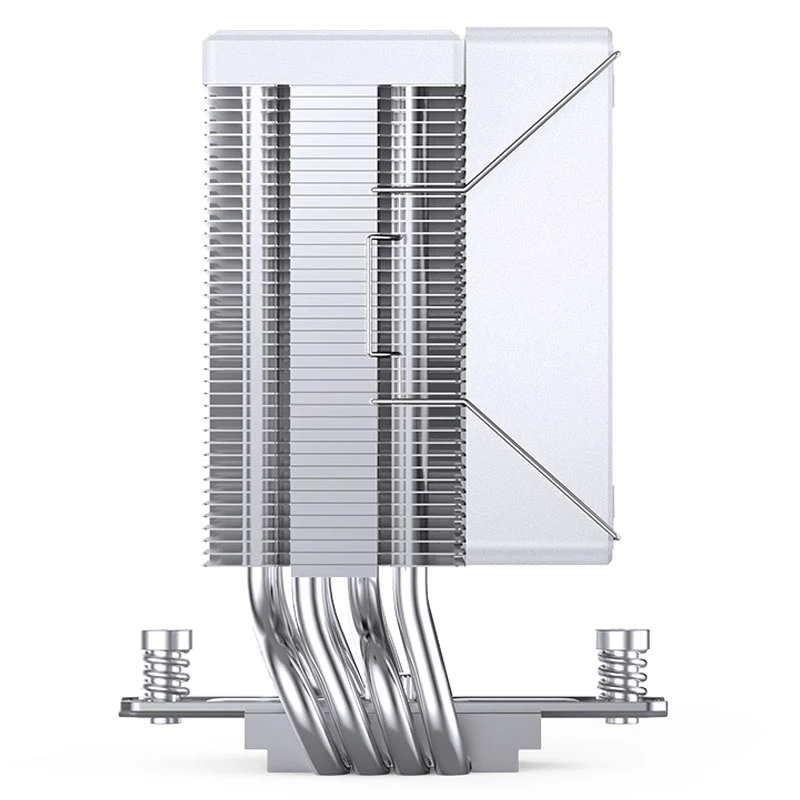 Jonsbo CR-1400 EVO ARGB CPU-Luftkühler, 92 mm, weiß