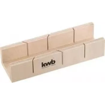 Schneidebox KWB 311026 — KWB Zubehör Modell 311026