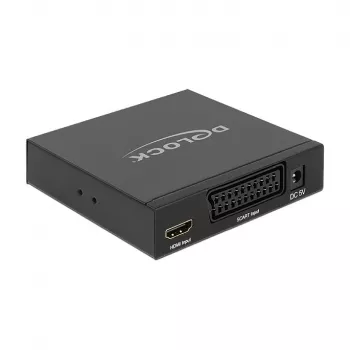 Videosignalkonverter DeLOCK 62783