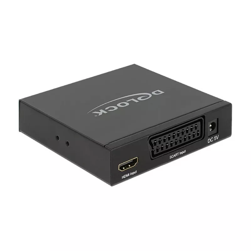 Videosignalkonverter DeLOCK 62783