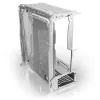 Computergehäuse Triton Spectre Integra-M Elite von Singularity Computers – silber