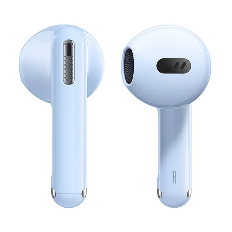 Earphones Baseus Bowie WX5