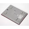 Elektronische Küchenwaage Adler AD 3138 Rot