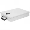 Dokumentenbox WEDO DIN A4