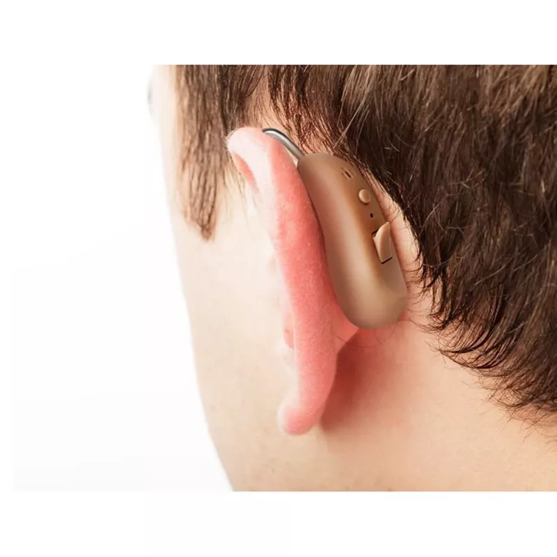 Promedix PR-420 In-Ear-Hörverstärker