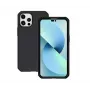 Shell-Hülle Mobilis Spectrum für iPhone 14 Pro 13 Schwarz 15,5 cm