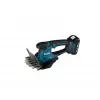 Makita UM600DWAEX Akku-Grasschere 16 cm Schwarz, Blau Lithium-Ionen (Li-Ion) 18 Volt