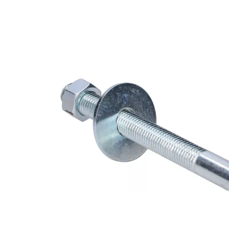Extralink Ringschraube für Hänge- und Spannhalterungen 16/250 mm