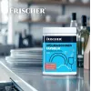 Frischer 3-in-1 Geschirrspülkapseln, 22 Stück