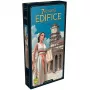 7 Wonders - Edifice, Brettspiel-Erweiterung