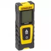Entfernungsmesser STANLEY SLM100 — Laser-Reichweite 30 m, kompaktes Handmessgerät