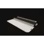 Rack-Platte Rittal SZ 2567.450 Stahl Lichtgrau