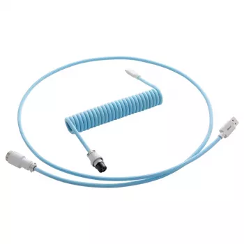 Cablemod CM-PKCA-CWAW-LBW150LBW-R USB-Kabel 1,5 m USB A USB C Blau (CM-PKCA-CWAW-LBW150LBW-R)