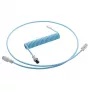 Cablemod CM-PKCA-CWAW-LBW150LBW-R USB-Kabel 1,5 m USB A USB C Blau (CM-PKCA-CWAW-LBW150LBW-R)