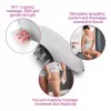 Medisana VC 150 Massager Universal Weiß