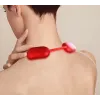 Nackenmassagegerät MEDIA-TECH MT6534 mit EMS-Technologie, einstellbare Intensität