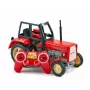 Ferngesteuerter Traktor ATA Double Eagle Ursus 1:10 4WD Maßstabsmodell