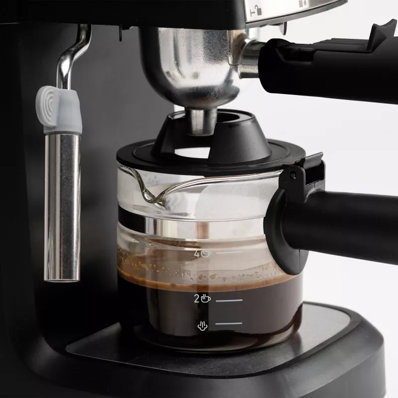 Espresso-Kaffeemaschine Jata JECA2201