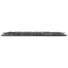 Mechanische Gaming-Tastatur White Shark Tachi Schwarz US-Layout RGB-Beleuchtung