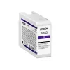 Epson T47AD UltraChrome Pro Tintenpatrone 1 Stück Original Violett