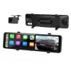 BLACKBOX DVR F620 Carplay Android Video-Rekorder + Rückfahrkamera